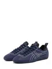 Onitsuka Tiger Sclaw Navy Blue