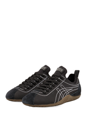 Onitsuka Tiger Sclaw Black White