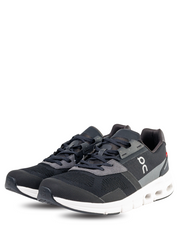 On Cloud Rift Black White