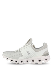 On Cloud Swift 3 Glacier White