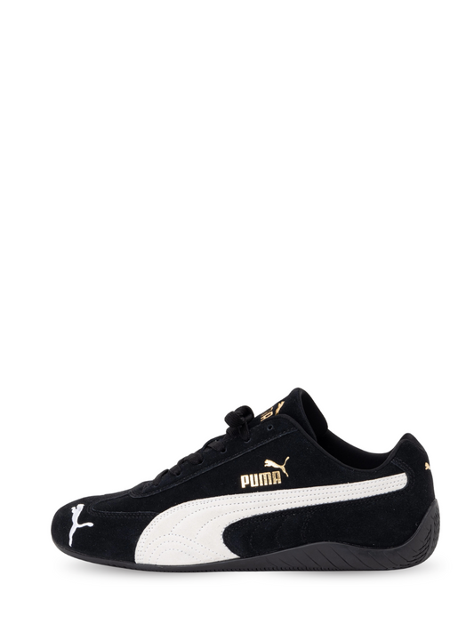 Pumaa SpeedCat OG Black white
