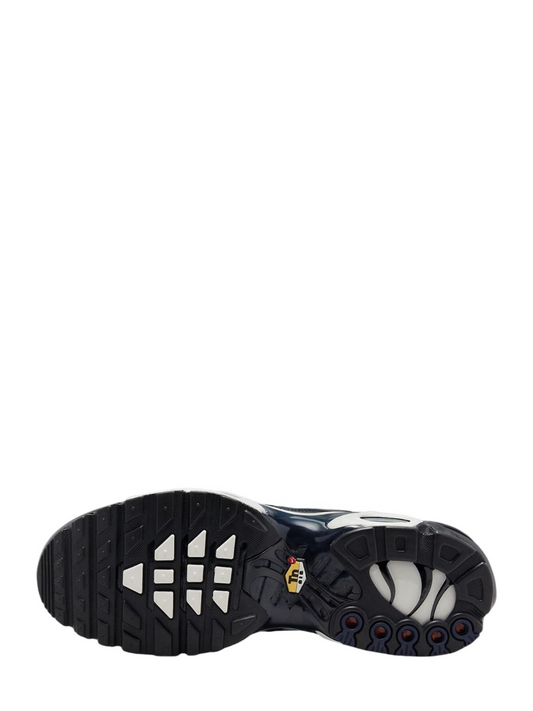 airmax plus Midnight Navy