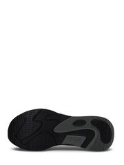 Puma RS Fast Unmarked Black Grey