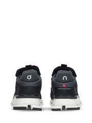 On Cloud Nova Black White