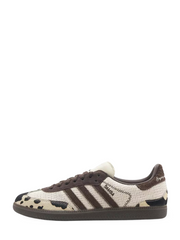 samba x notitel cow print