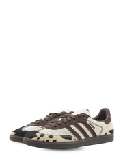 samba x notitel cow print