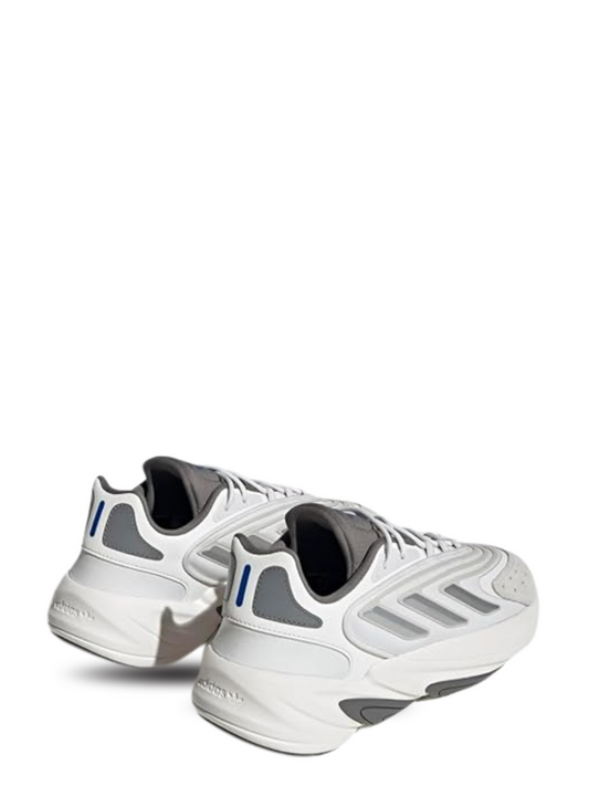 Adidass Ozelia Crystal White Silver