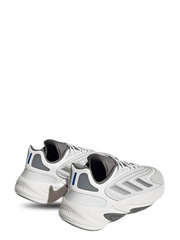 Adidass Ozelia Crystal White Silver