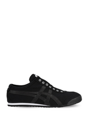 Onitsuka Tiger Slipon Black
