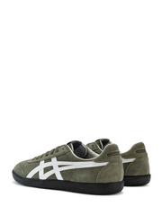 Onitsuka tiger tokuten burnt green