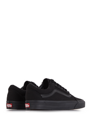 Vans Old Skool All Black