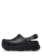 Crocss Hiker Xscape clog Black