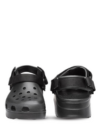 Crocss Hiker Xscape clog Black