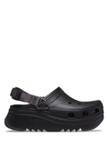 Crocss Hiker Xscape clog Black