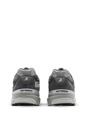 New Balance 990 V3 x Kith Tornado Grey