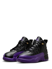 Jordan 12 Field Purple