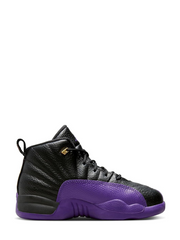 Jordan 12 Field Purple