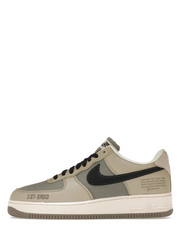 Nik Airforce 1 Low GTX Goretex Rattan
