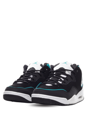Jordan Courtside 23 Black White