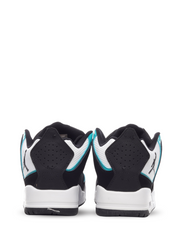 Jordan Courtside 23 Black White