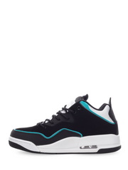 Jordan Courtside 23 Black White