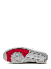 Jordan Retro 2 SP Union Grey Fog