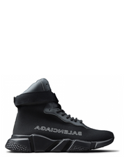 Balenciaga High Top Full Black