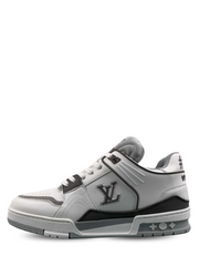 Louis Vuitton Mid Trainer