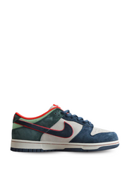 Nike sb dunk low x 2