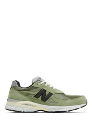 Jjjjound x New Balance 990V3 Olive