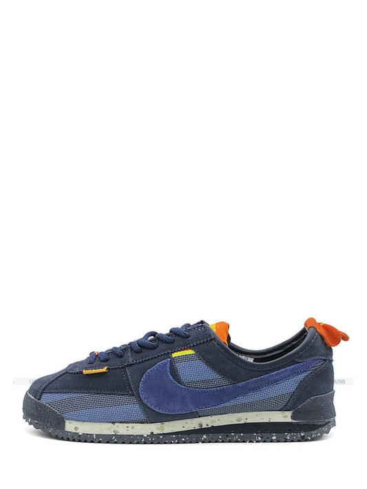 union x cortez navy black red