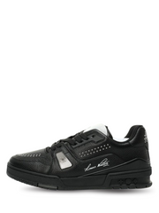 LOUIS VUITTON SKATE BLACK