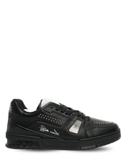 LOUIS VUITTON SKATE BLACK