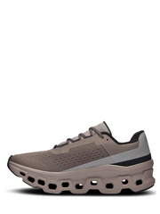 ON RUNNING CLOUD MONSTER CINDER FOG