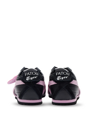 ONITSUKA TIGER X PATOU BLACK pink
