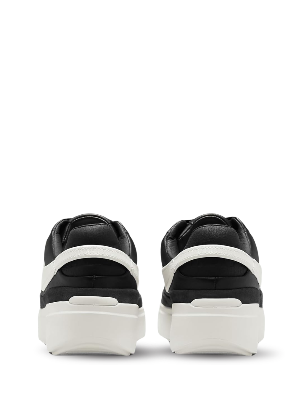 NIKEE BLAZER PHANTOM LOW BLACK WHITE 2024