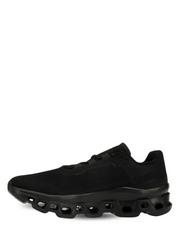 On Cloud Monsters All Black Magnet
