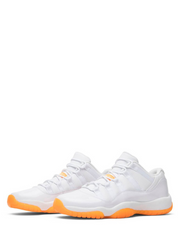 air jordan 11 retro low bright