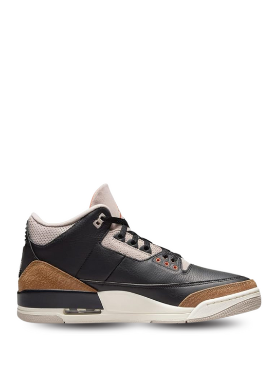 air jordan 3 desert elephant