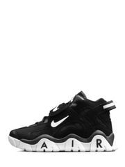 air barrage mid university black
