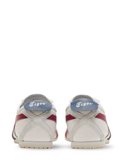 Onitsuka Tiger Mexico 66 White / Dried Berry