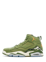 Nike Air Jordan MVP GS Sky J Light Olive
