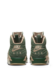 Nike Air Jordan MVP Retro 6 GALACTIC JADE
