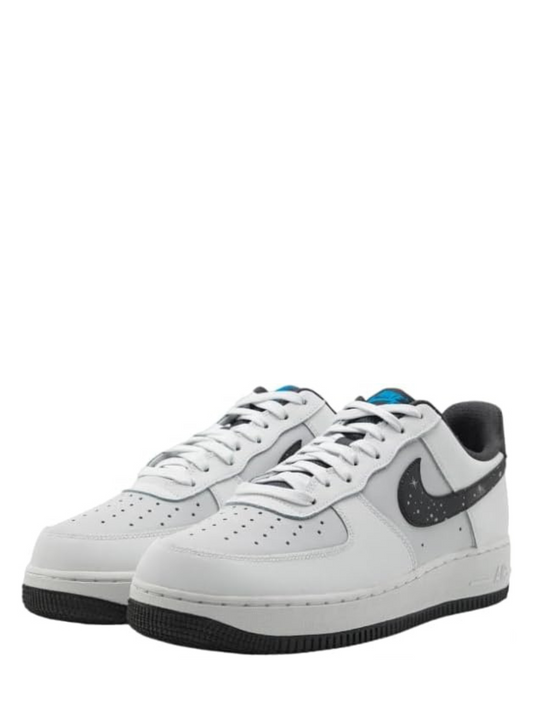 Nike Airforce 1 07 Night Sky