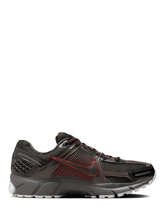 zoom vomero 5 velvet brown
