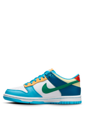 Dunk Low BG Multi Color Multi Color Dunk Low BG Multi Color Multi color