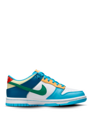 Dunk Low BG Multi Color Multi Color Dunk Low BG Multi Color Multi color