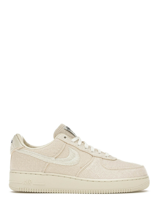 airforce 1 x stussy