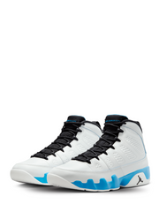 air jordan 9 powder blue springs