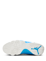 air jordan 9 powder blue springs